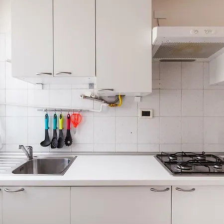 Ana Apartment